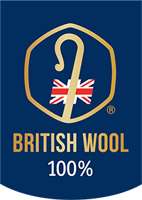 Charl Knitwear 2019 British Wool