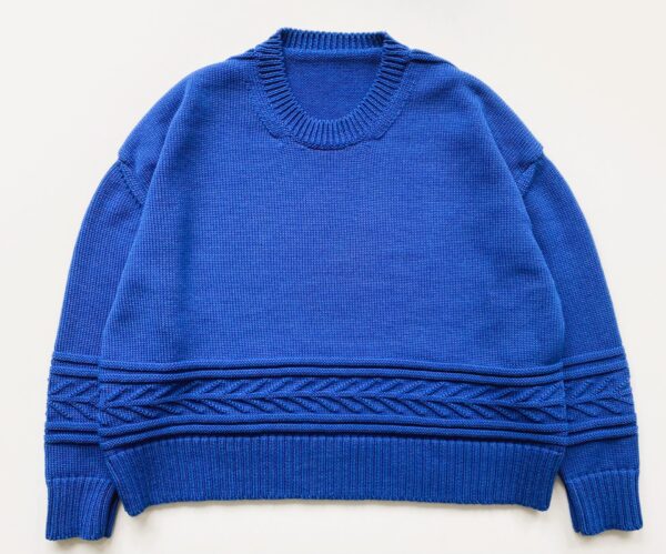 West - Jumper - Image 7