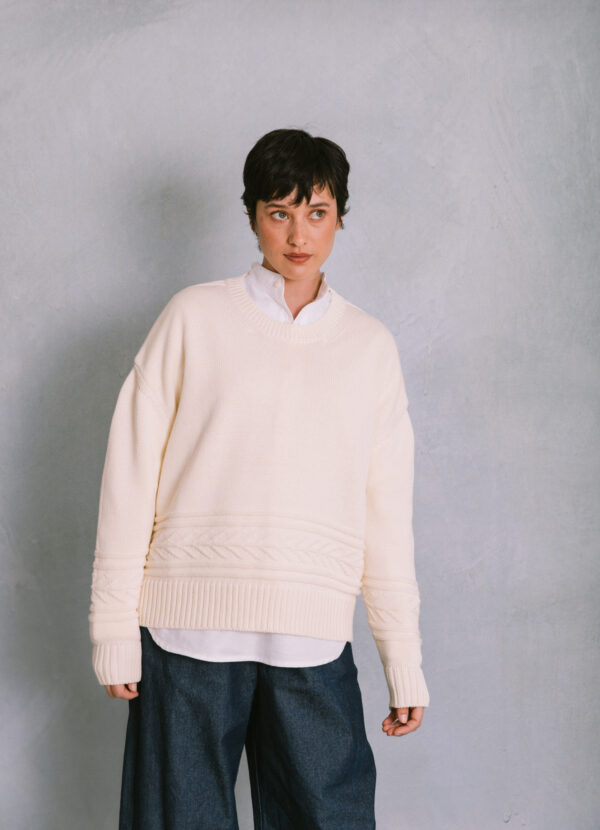 West - Jumper - Image 3