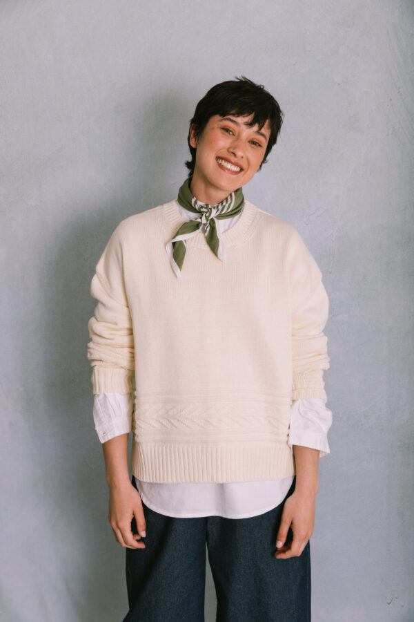 West - Jumper - Image 2