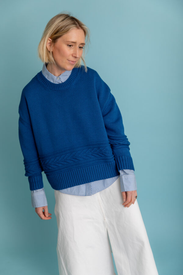 West - Jumper - Image 6