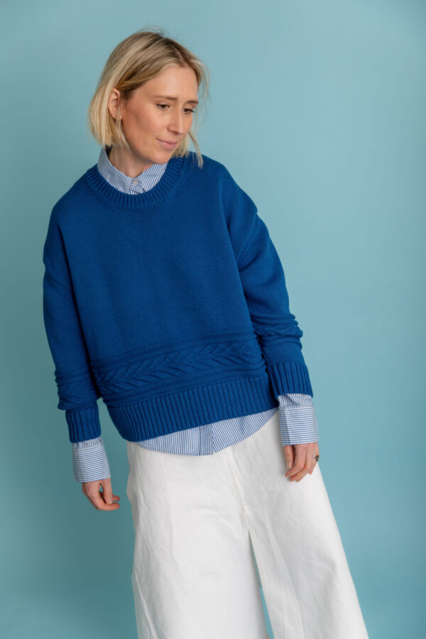 West - Jumper - Image 6