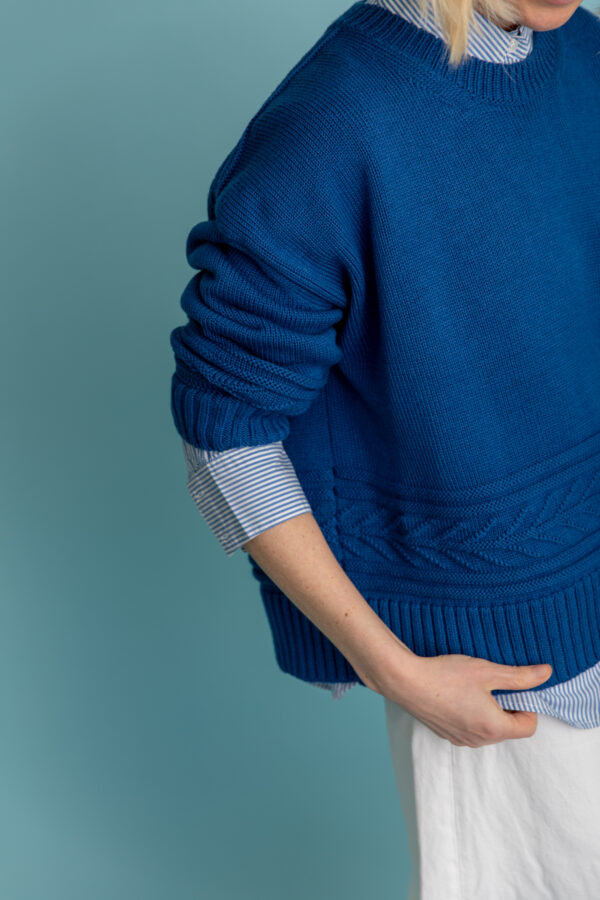West - Jumper - Image 4