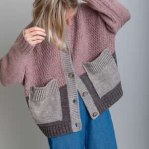 Betty in Patchwork