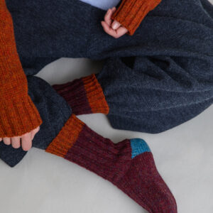 Fishermen's Socks
