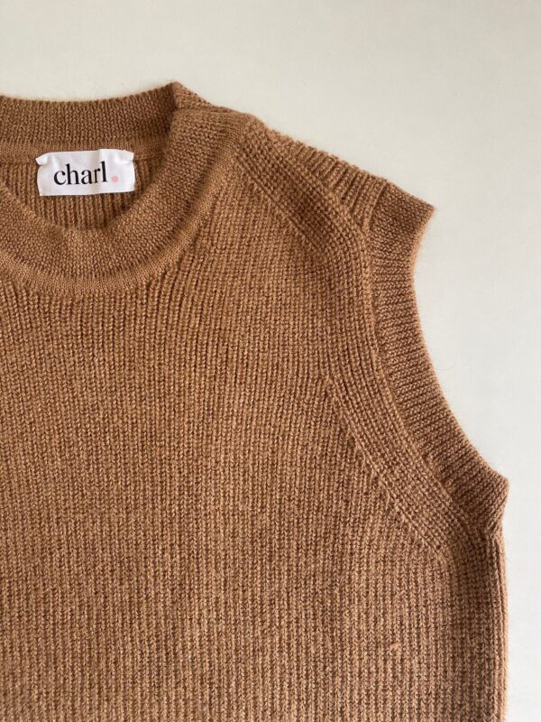 Salter Tank Top - Image 8