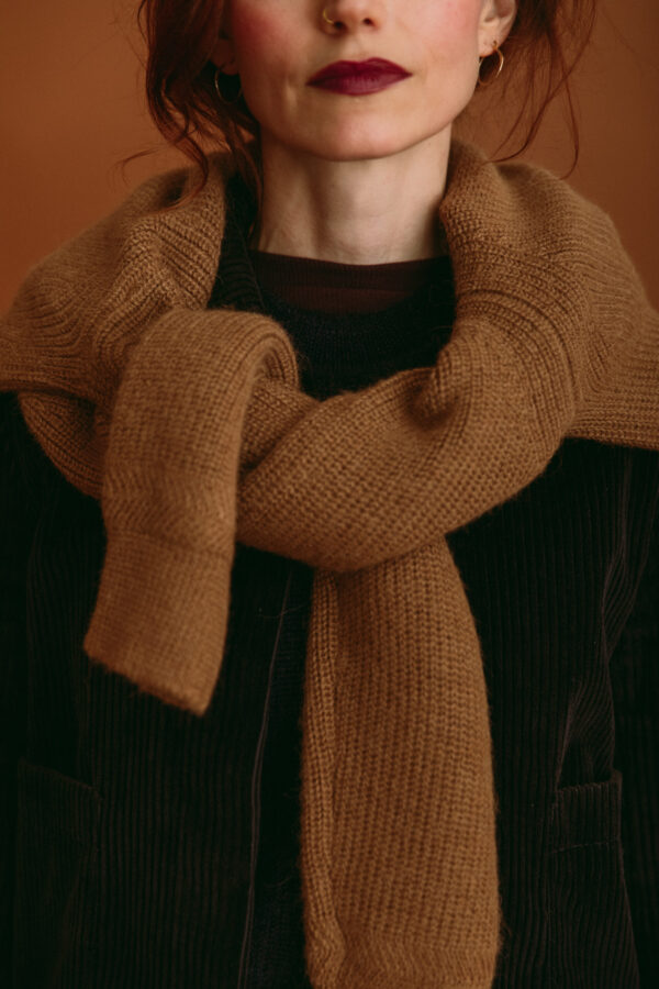 Salter Cardigan - Image 3