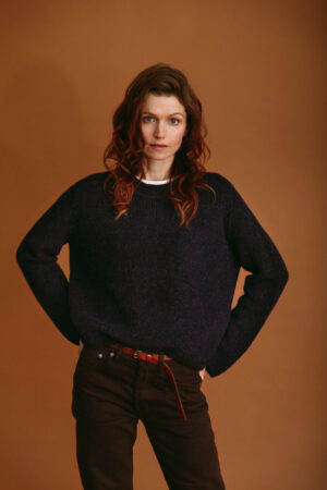 Salter Crew Neck