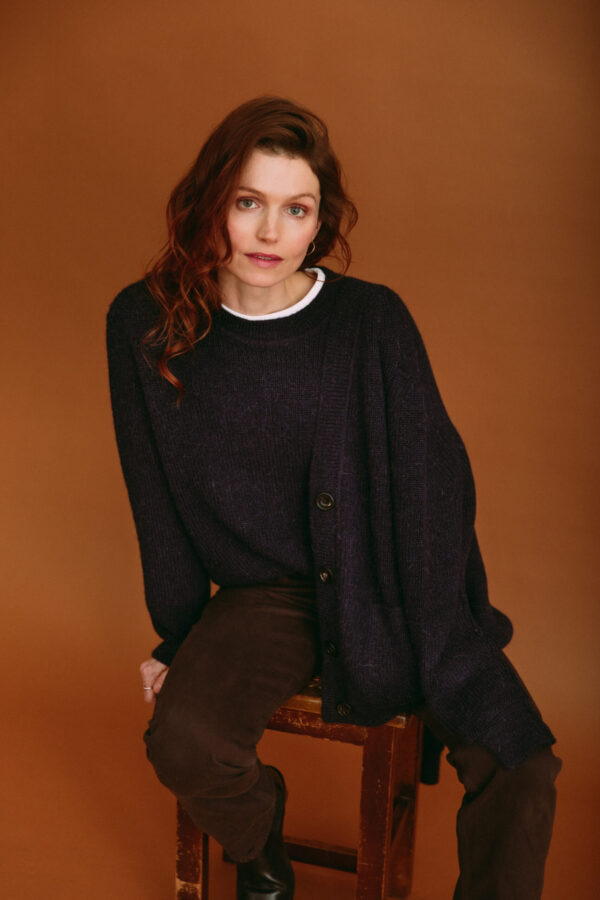 Salter Crew Neck - Image 3