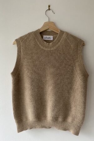 Salter Tank Top