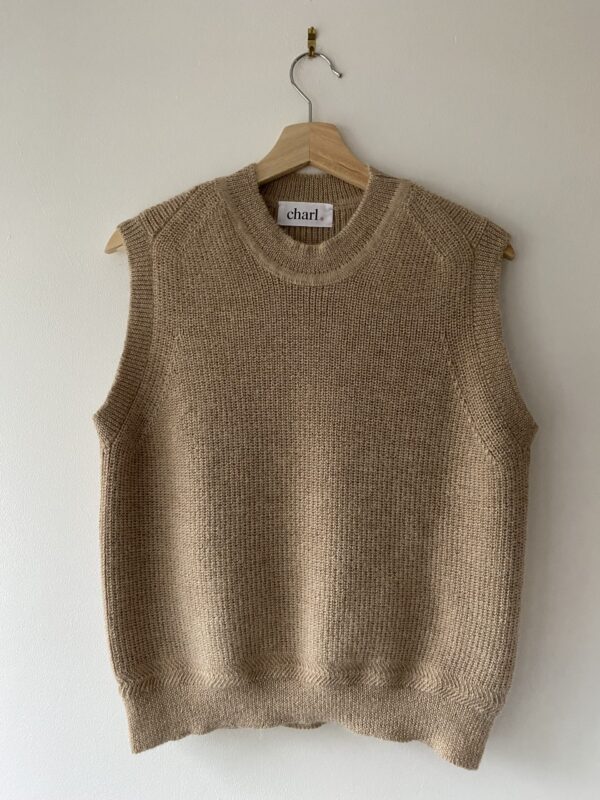 Salter Tank Top - Image 10