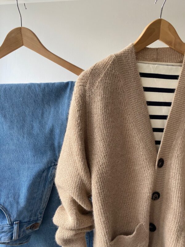 Salter Cardigan - Image 4