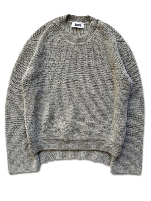 Salter Crew Neck - Image 7