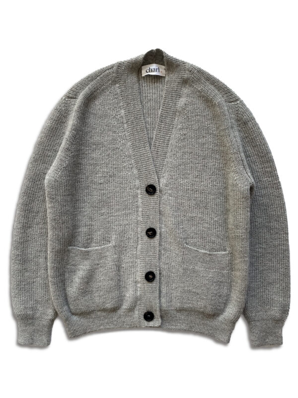 Salter Cardigan - Image 9