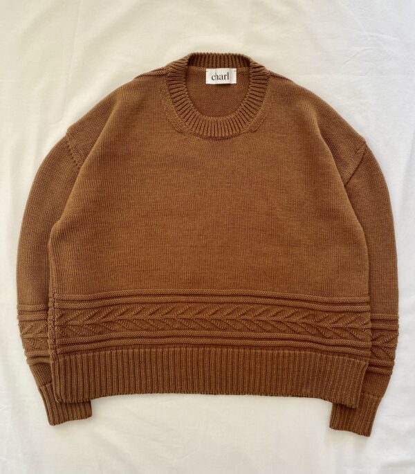 West - Jumper - Image 8