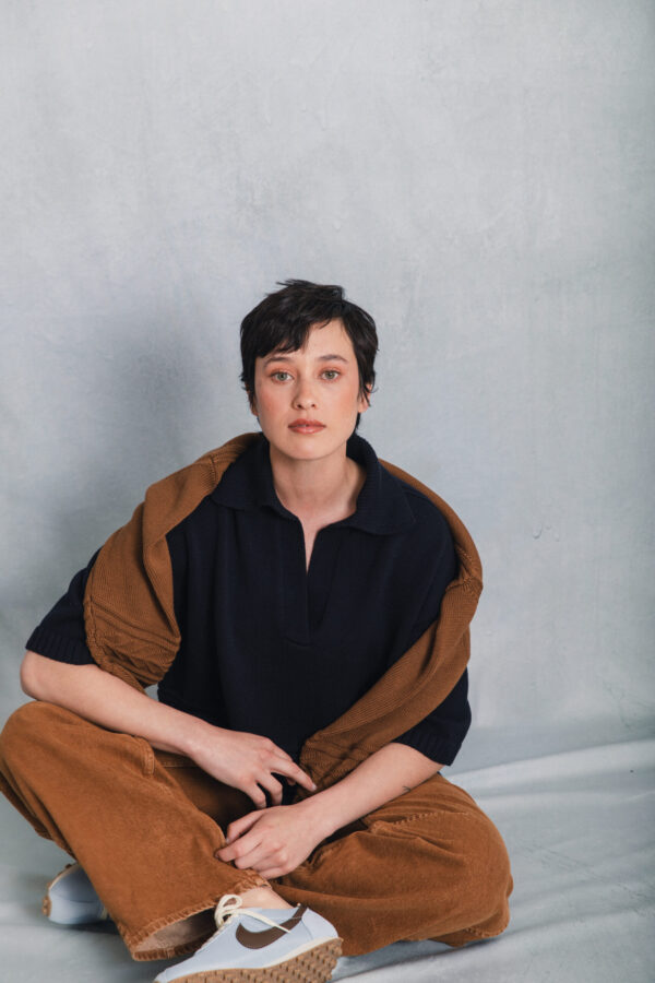 West - Polo Collar - Image 4