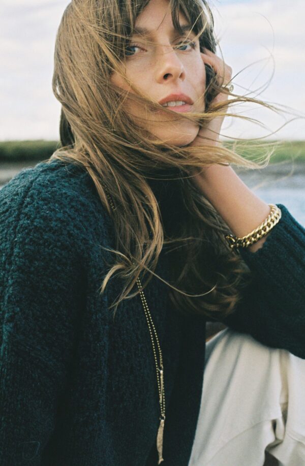 Craske in Shetland wool - Image 8