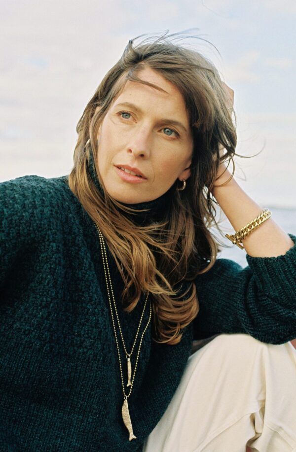Craske in Shetland wool - Image 6