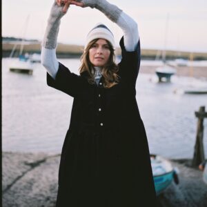 Sailor Dress
