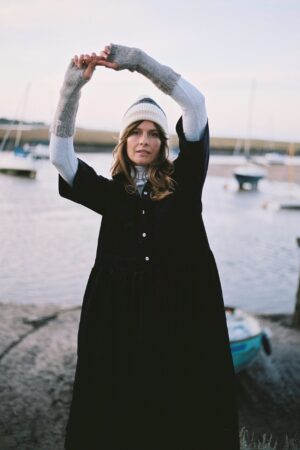 Sailor Dress
