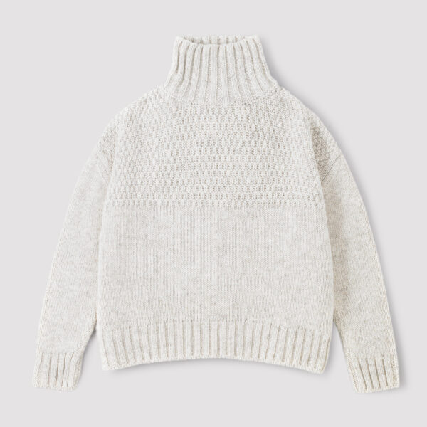 Craske in Shetland wool - Image 11