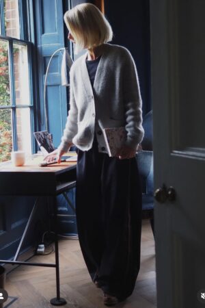 Salter Cardigan
