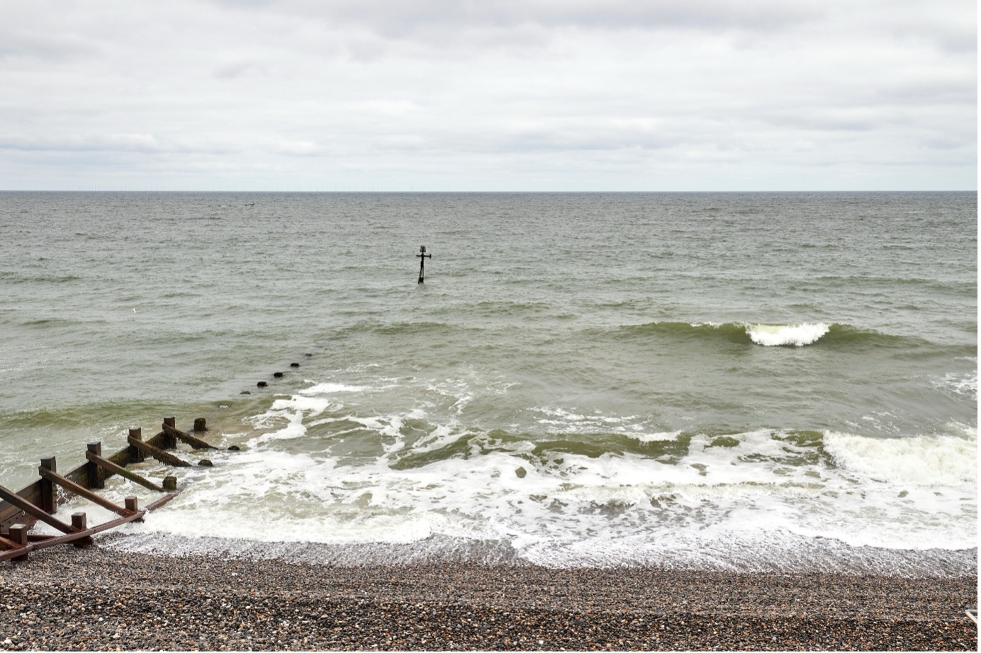 A place, a wool, a real British story. - Charl Knitwear