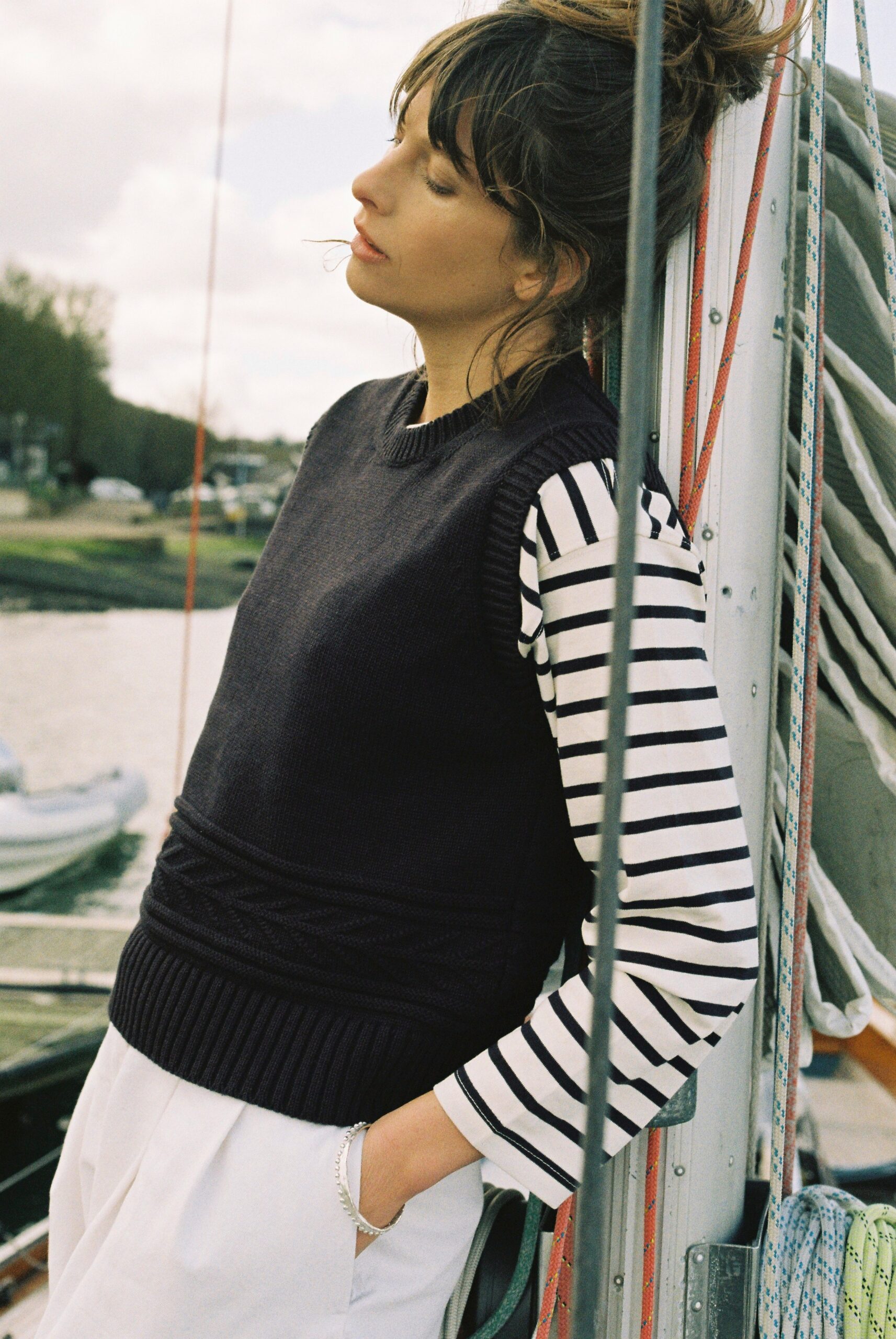 West - Vest top - Image 6