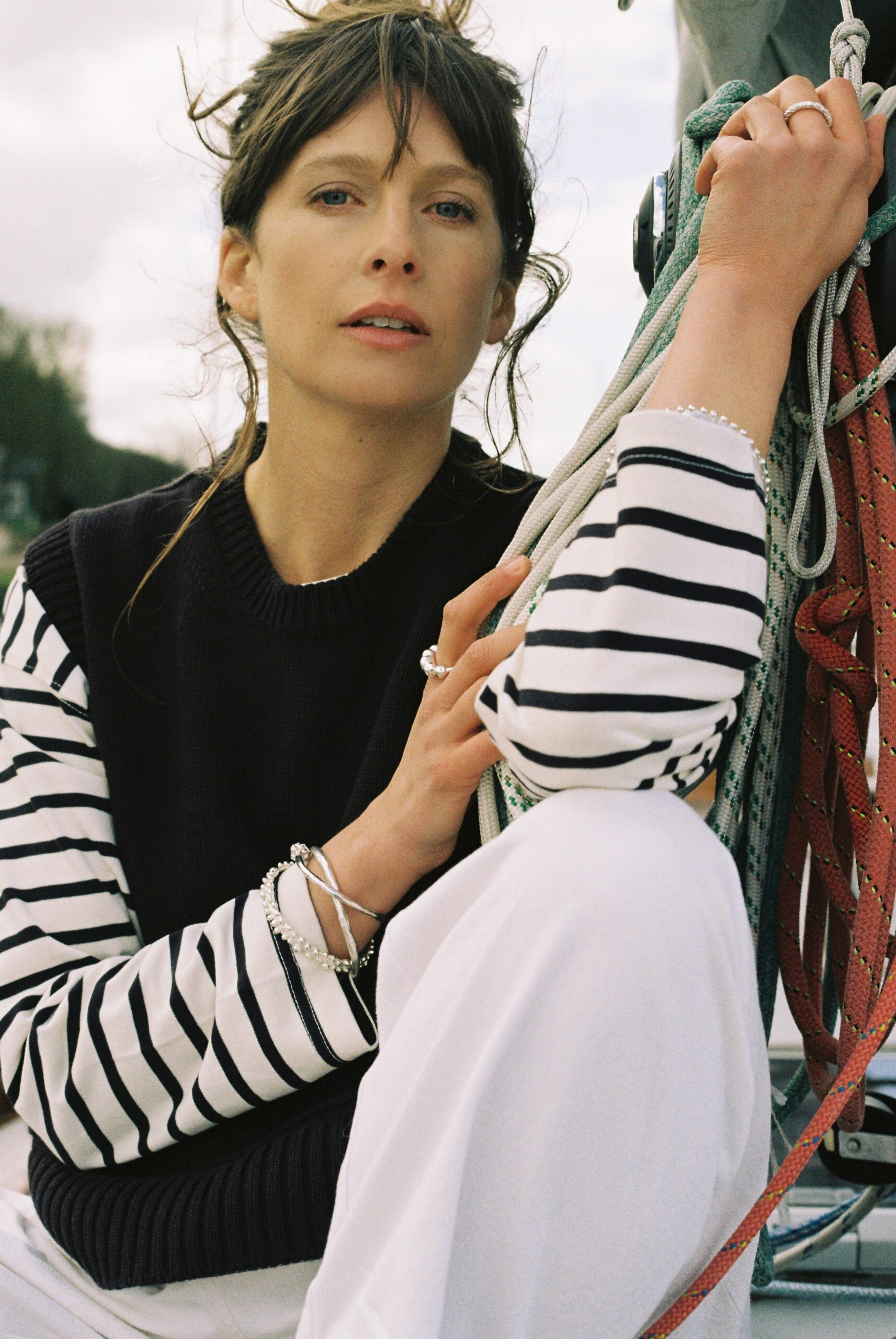 West - Vest top - Image 5