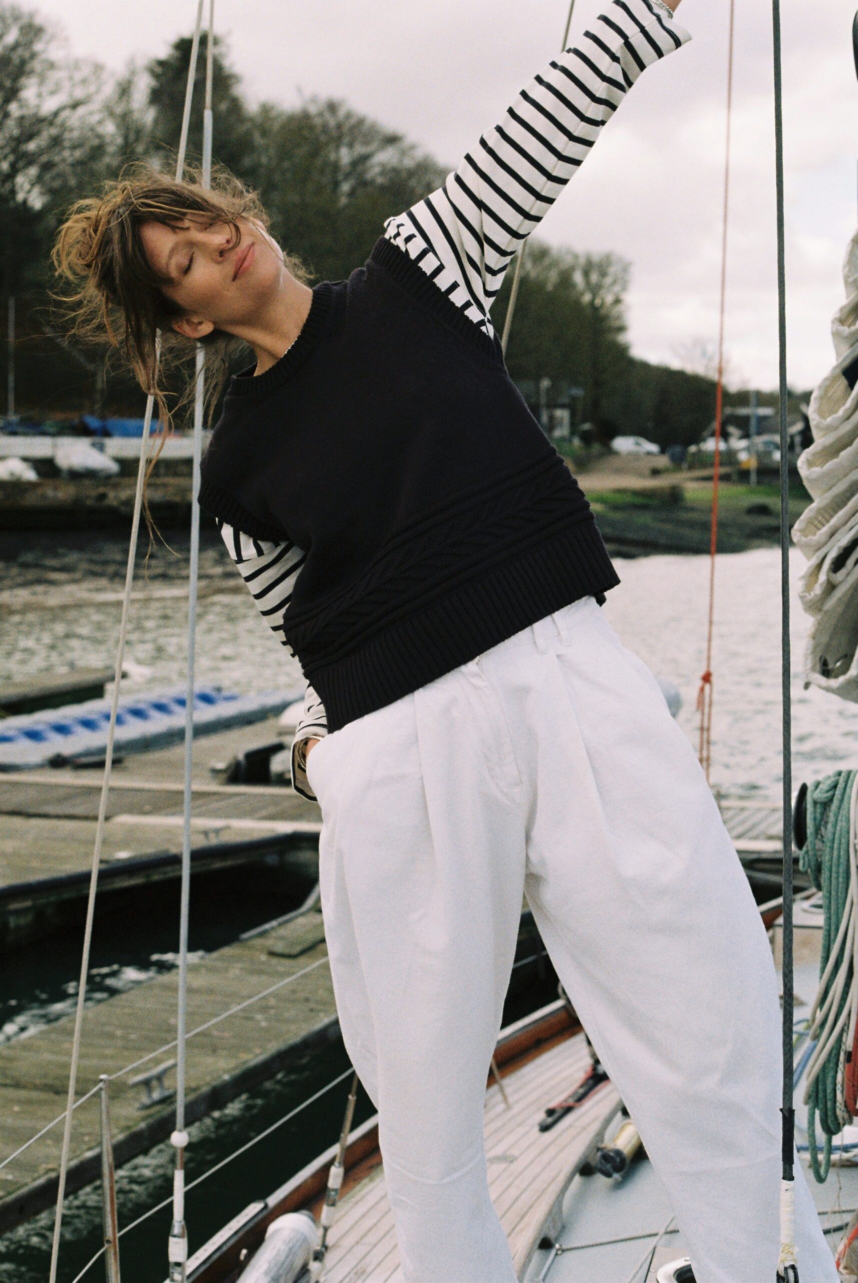 West - Vest top - Image 2