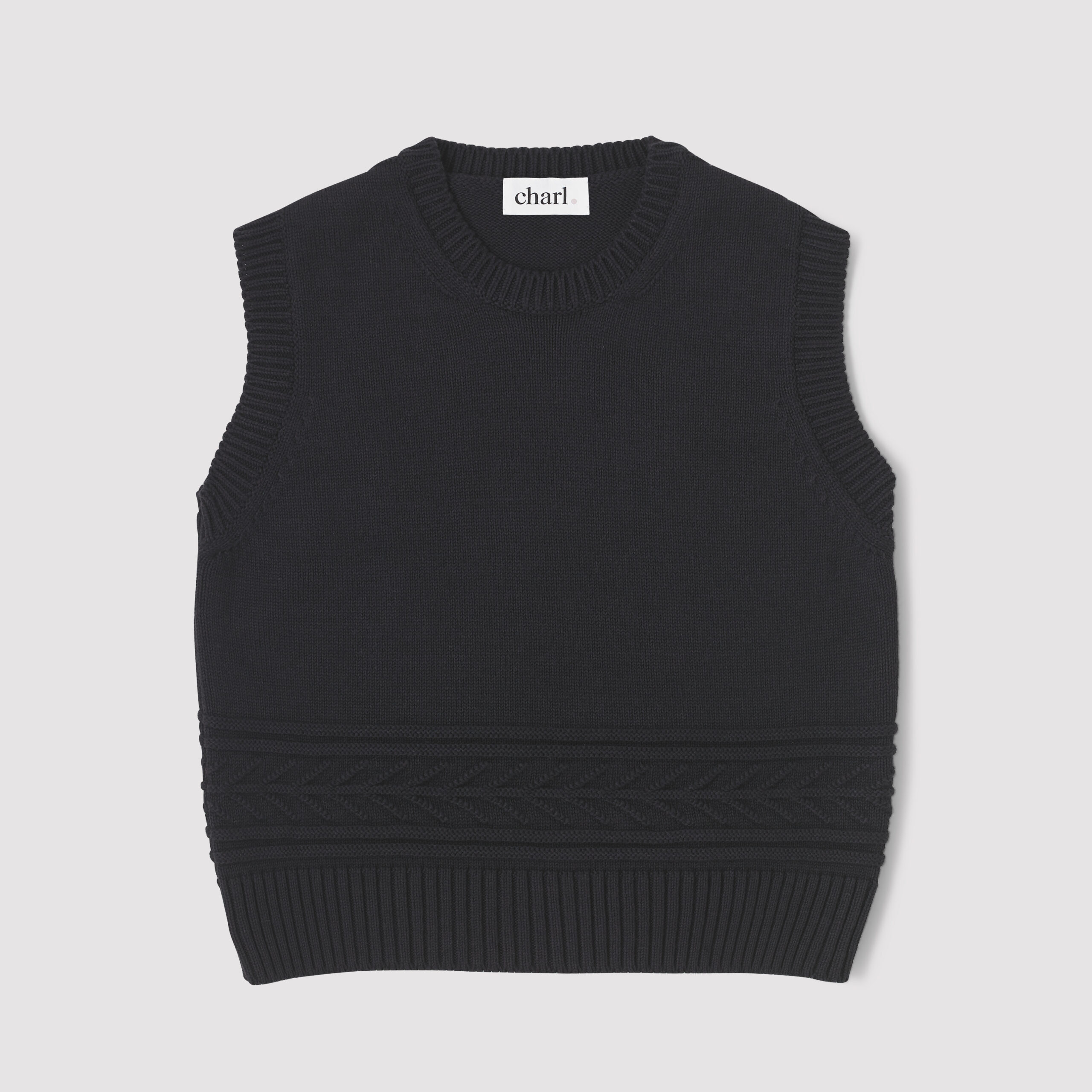 West - Vest top - Image 11