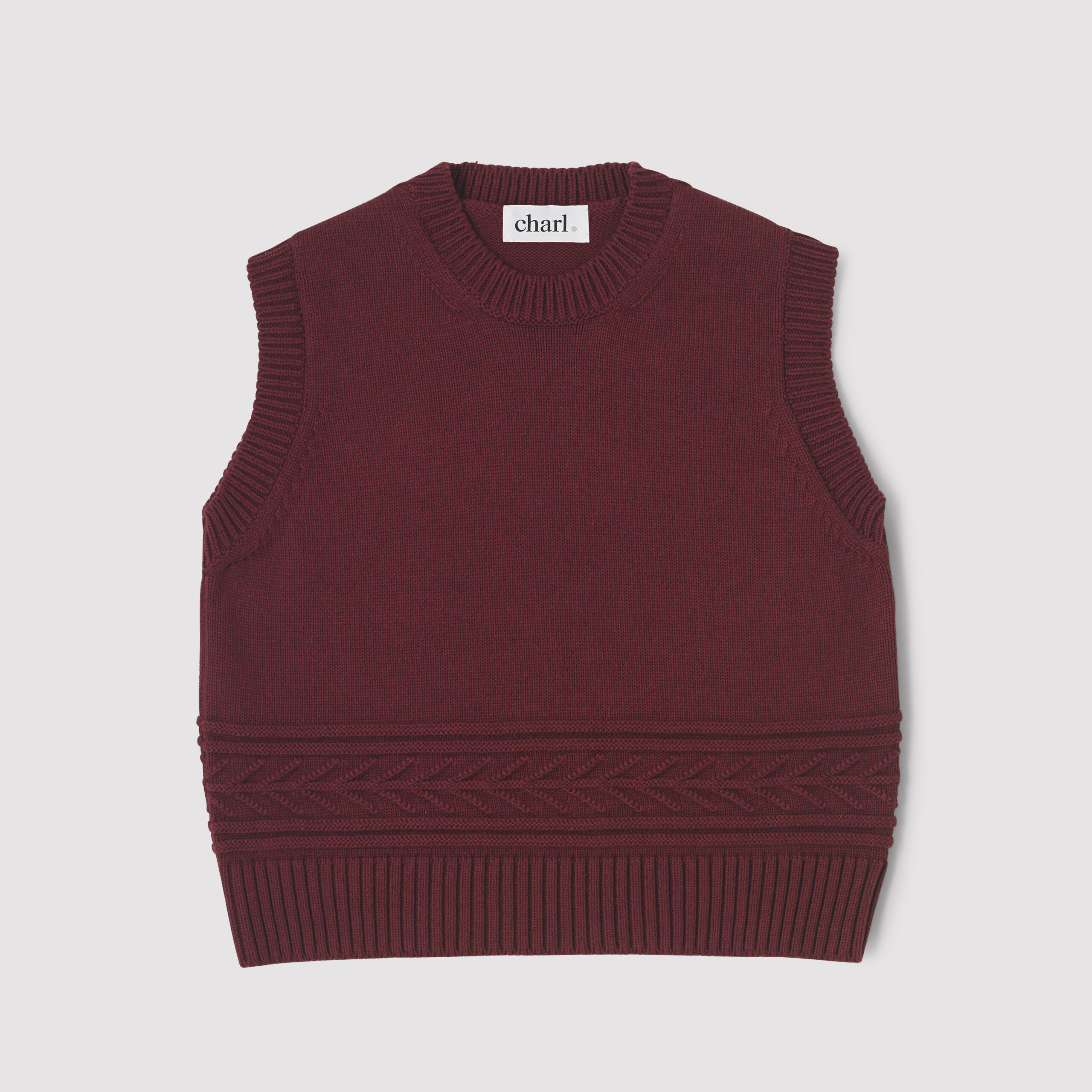 West - Vest top - Image 12