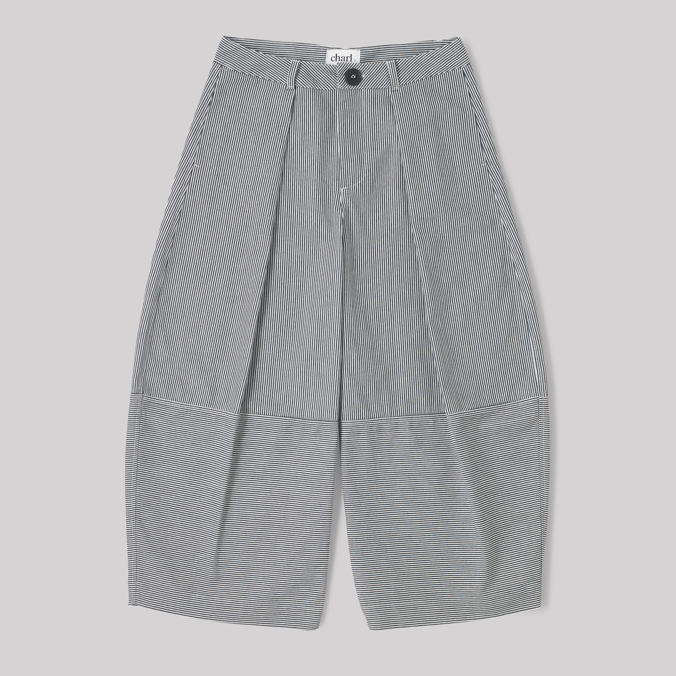 Dutch Fishermen's Trousers