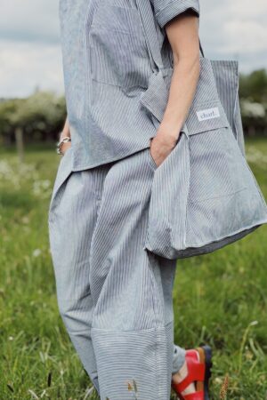 Provisions Tote Bag