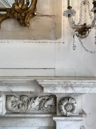 🌞 Summer discoveries...

🌊 Earlier this month I visited @woltertonpark in Norfolk and saw their current exhibition “Sea States” showcasing new works by Maggi Hambling and Ro Robertson, made specifically for the house.

I’m always fascinated by projects that find ways to connect the past with the present and this one does so beautifully. No stuffy interiors or dark corners, this house and exhibition show that the most exciting work stems from connections with our past.

The visit was made all the more pleasurable with a coffee and cake from the @bread_source pop up in the library ☕️🧁

#woltertonpark #norfolk #staycation #norfolkart #summerinspiration #summerxhibition